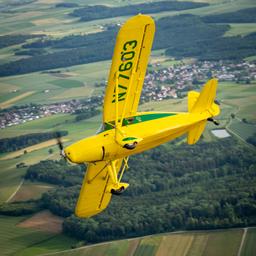 Fairchild - Fairchild 24R-46 - photo 6