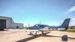 Cirrus - SR20 - photo 9