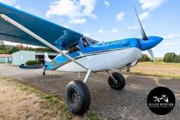 Cessna - 170B - photo 1