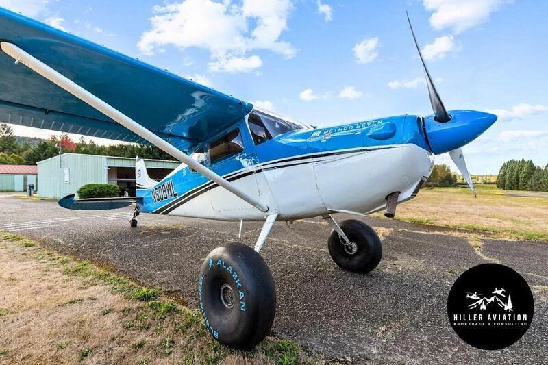 Cessna - 170B - main photo