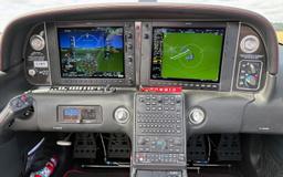 Cirrus - SR22 G6 - photo 15