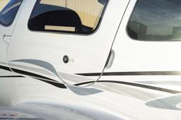 Cirrus - SR22 - photo 7