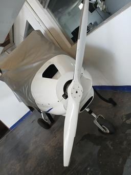 Pipistrel - Alpha Trainer - photo 2