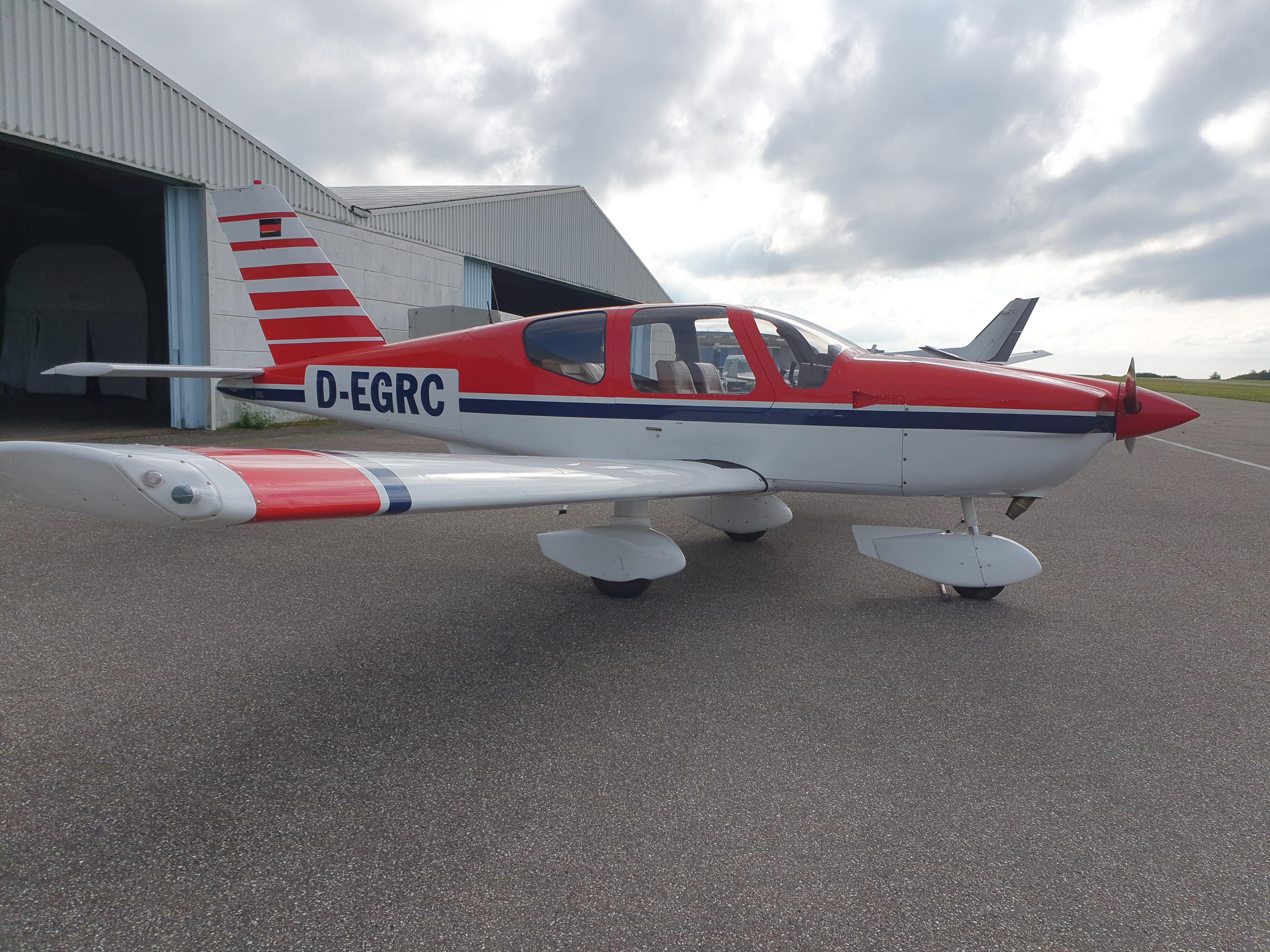 Socata - Socata TB-10 Tobago - main photo