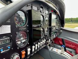 Aquila Aviation - Aquila A210 - photo 7