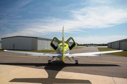 Cirrus - SR22T - photo 19