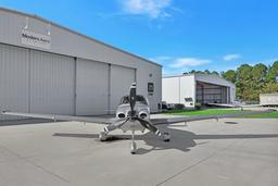 Cirrus - SR22T - photo 20