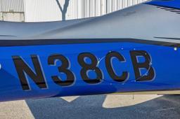 Cirrus - SR22T - photo 11