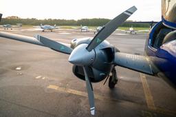 Diamond - DA42 - photo 17