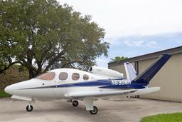 Cirrus - SF50 - photo 6