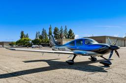 Cirrus - SR22T - photo 11