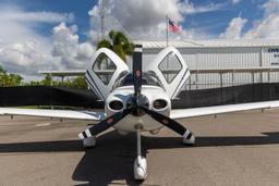 Cirrus - SR20 - photo 5
