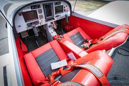 Czech Sport Aircraft - Czech Sport Aircraft PiperSport - photo 5