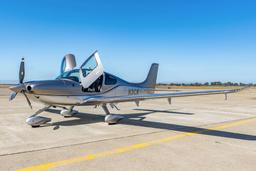 Cirrus - SR22T - photo 4