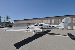 Cirrus - SR22 - photo 9