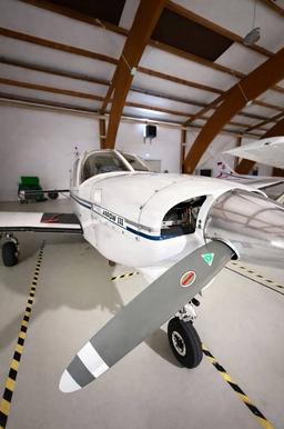 Piper - PA-28R-201T Turbo Arrow III IR - photo 4