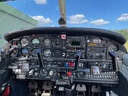 Piper - PA-28R-201T Turbo Arrow III IR - photo 7