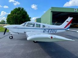 Piper - PA-28R-201T Turbo Arrow III IR - photo 1