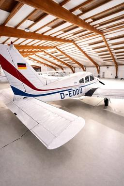 Piper - PA-28R-201T Turbo Arrow III IR - photo 5
