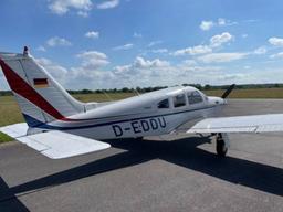 Piper - PA-28R-201T Turbo Arrow III IR - photo 2