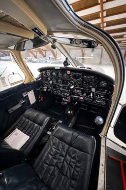 Piper - PA-28R-201T Turbo Arrow III IR - photo 6