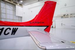 Cirrus - SR22 - photo 12