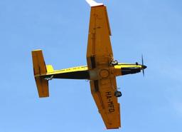 Zlin - Zlin Z-137 Agro Turbo - photo 2