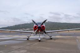 Cirrus - SR22 - photo 1