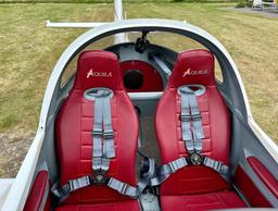 Aquila Aviation - Aquila A210 - photo 6