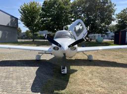 Cirrus - Cirrus SR20 G2 - photo 7