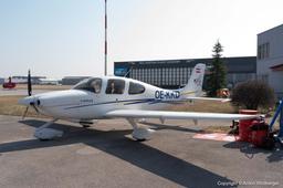 Cirrus - Cirrus SR20 G2 - photo 1