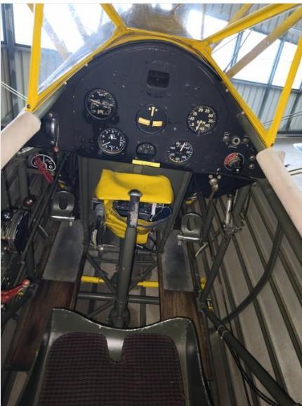 Boeing - PT13 D / N2S5 - main photo