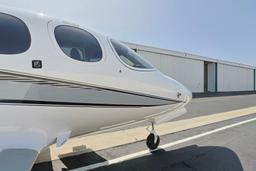 Cirrus - SF50 - photo 16