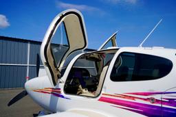 Cirrus - SR22 - photo 9