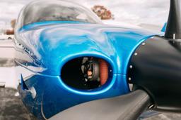 Cirrus - SR22 - photo 15