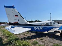 Piper - Piper PA-34-200T Seneca II - photo 11