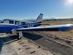 Piper - Piper PA-34-200T Seneca II - photo 7