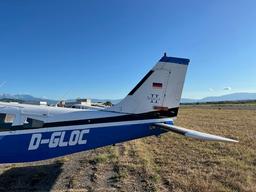 Piper - Piper PA-34-200T Seneca II - photo 9