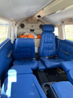 Piper - Piper PA-34-200T Seneca II - photo 8