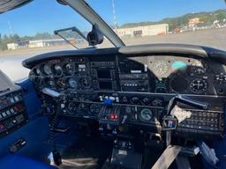 Piper - Piper PA-34-200T Seneca II - photo 12