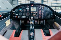 Aquila - Aquila A-210 - photo 4