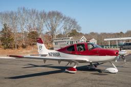 Cirrus - SR22 - photo 7