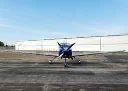 Cirrus - SR22T - photo 5