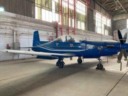 Pilatus - PC-9 RSAF - photo 5