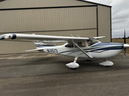 Cessna - 182 SKYLANE (1997 - 2012) - photo 7