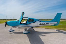 Cirrus - SR22 - photo 4