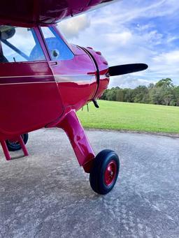 Cessna - Cessna C-165 Airmaster - photo 5