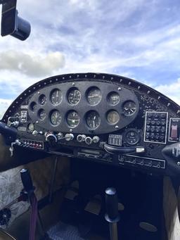 Cessna - Cessna C-165 Airmaster - photo 9