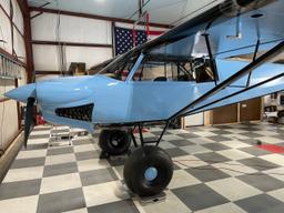 CubCrafters - N81UE - photo 8