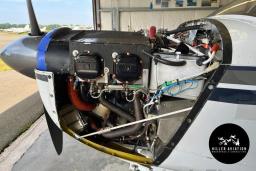 Mooney - M20C MARK 21 RANGER - photo 12
